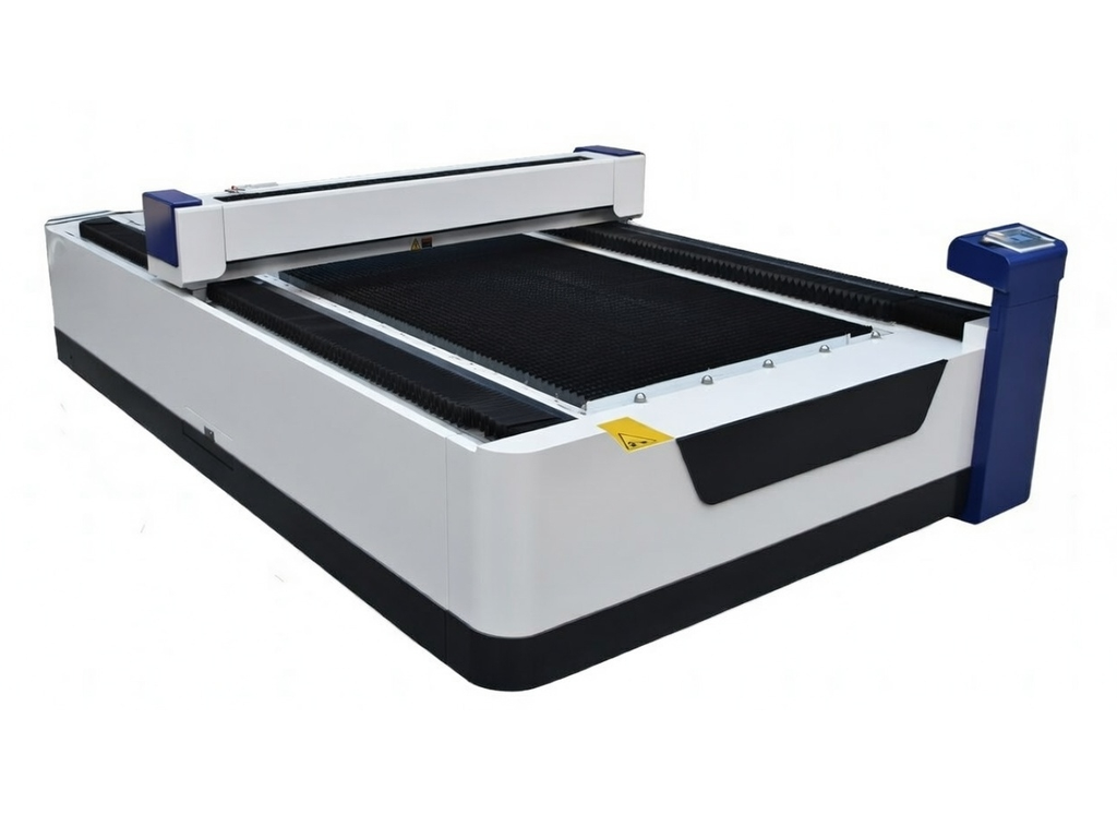 CO2 LASER & ENGRAVING ST-1325 - Image 1