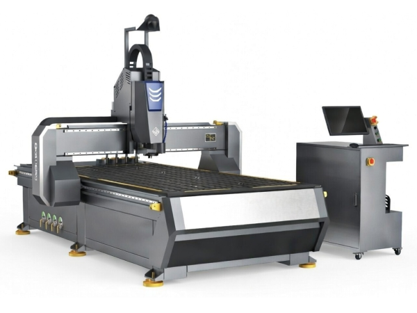 CNC ROUTER CUTMASTER SERIES ST-3621