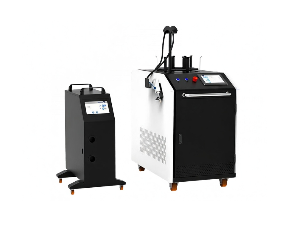 LASER WELDING CUTTING CLEANING 3 IN 1 - Image 1