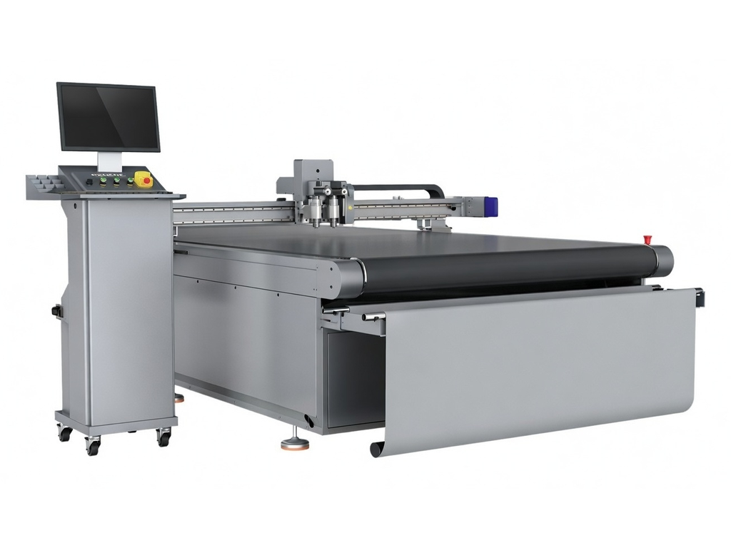 MULTIFUNCTIONAL SPECIAL-SHAPED CUTTER - Image 1