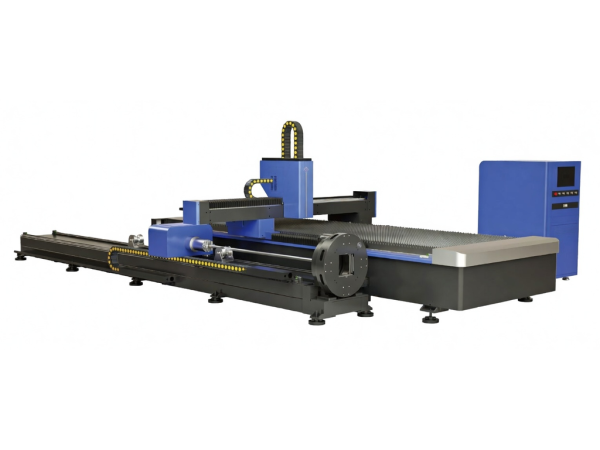 SHEET AND TUBE FIBER CUTTING CENTER