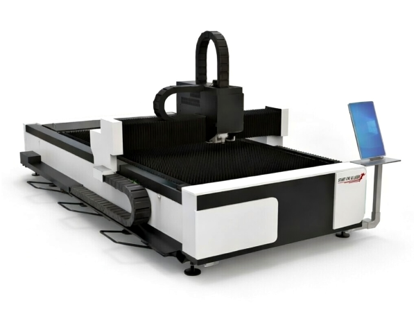 FIBER LASER CUTTING CENTER ST-4424