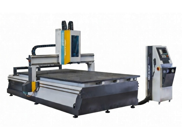 CNC ROUTER SULTAN SERIES ST-3721